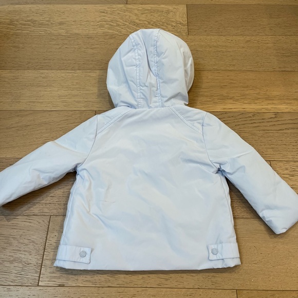 Patachou 12 months rain jacket - Picture 4 of 4